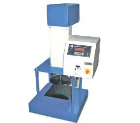 Indentation Hardness Tester